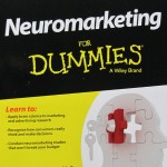 Buchvorstellung Neuromarketing for Dummies