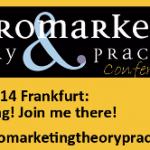 Neuromarketing Theory & Practice in Frankfurt