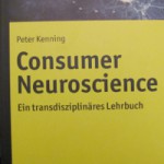 Buch Consumer Neuroscience