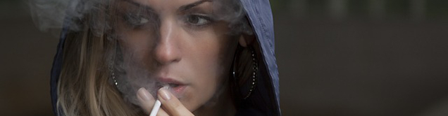 Quit Smoking - mit Neuromarketing