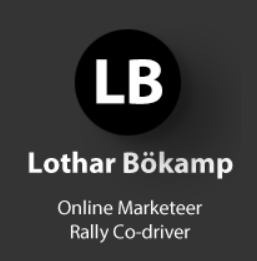 beneuroday Lothar Bökamp